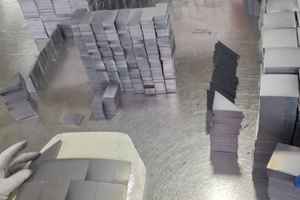 Панели РЕ + керамика